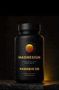Magnesium