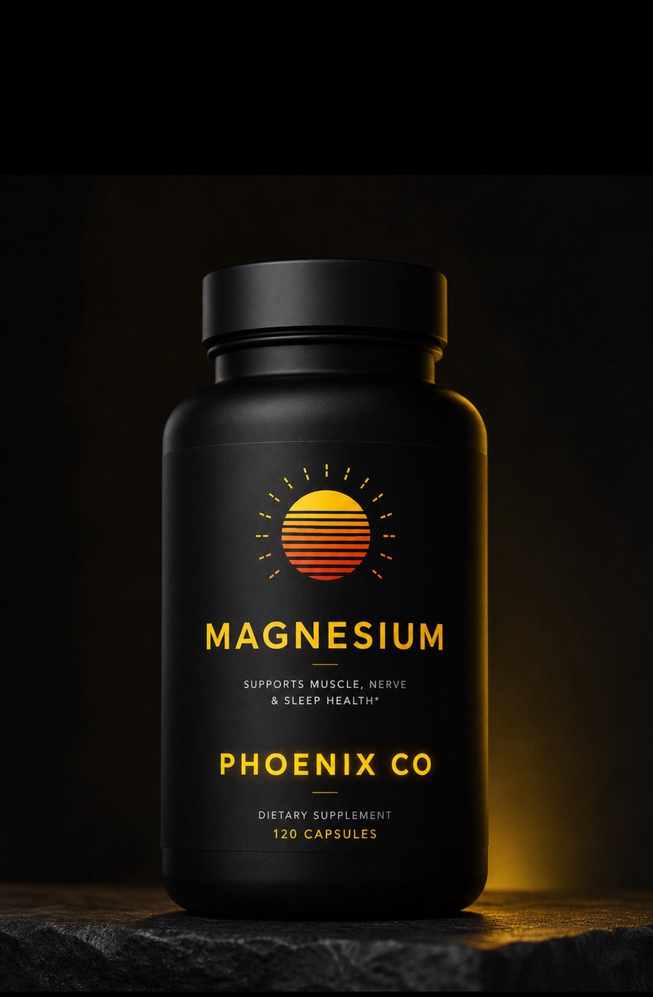 Magnesium